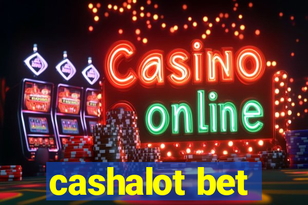 cashalot bet