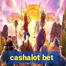 cashalot bet