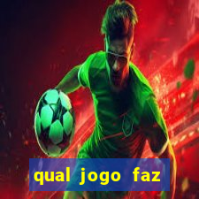 qual jogo faz ganhar dinheiro de verdade