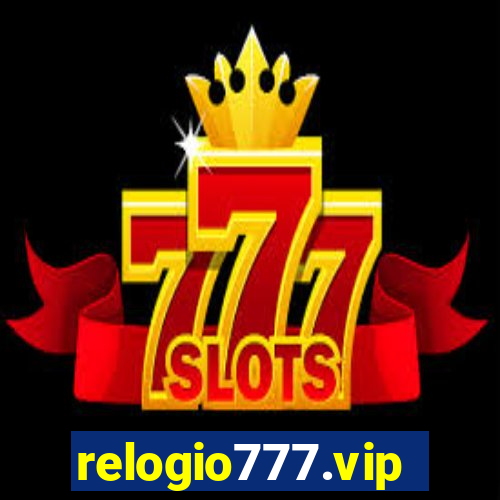 relogio777.vip