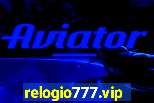 relogio777.vip