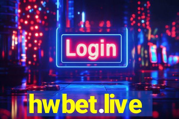 hwbet.live