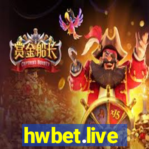 hwbet.live