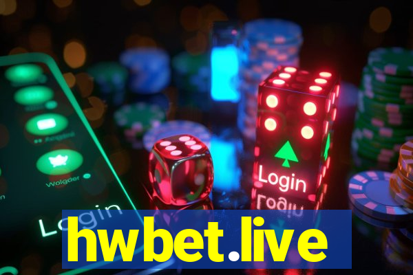 hwbet.live