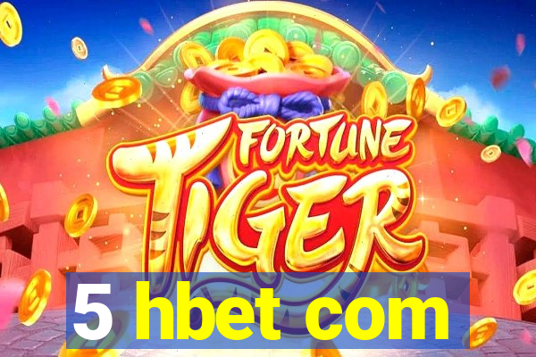 5 hbet com