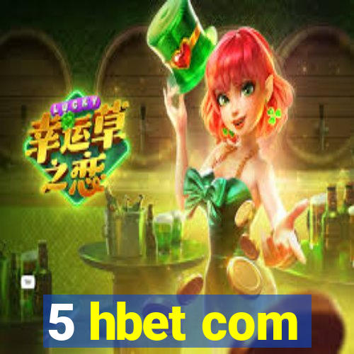 5 hbet com