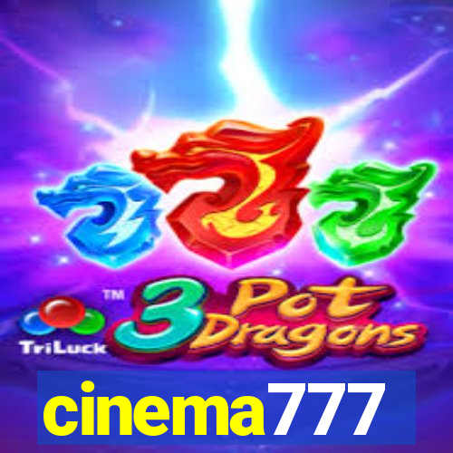 cinema777