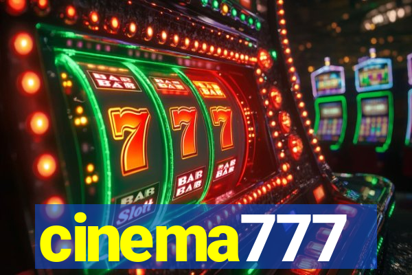 cinema777