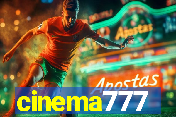 cinema777