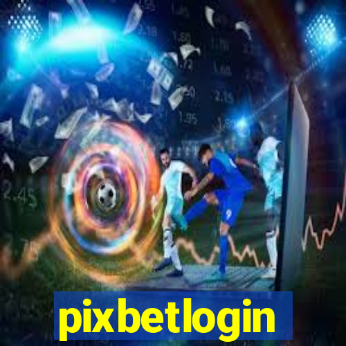 pixbetlogin