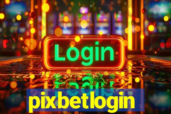 pixbetlogin