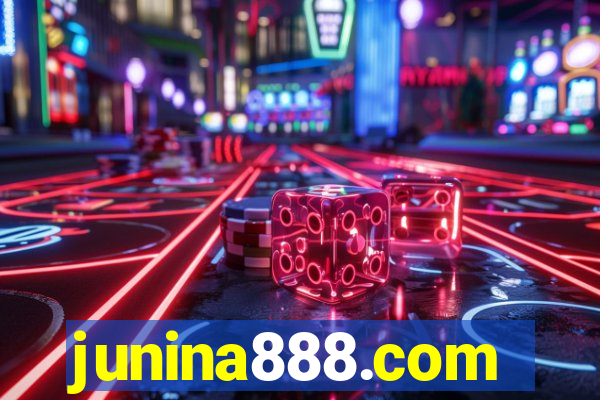 junina888.com