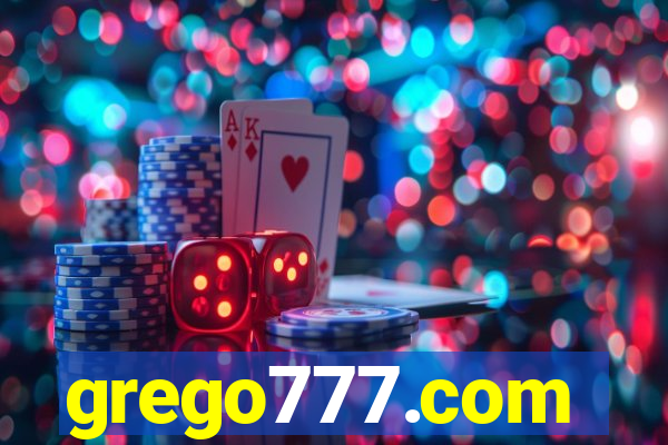 grego777.com