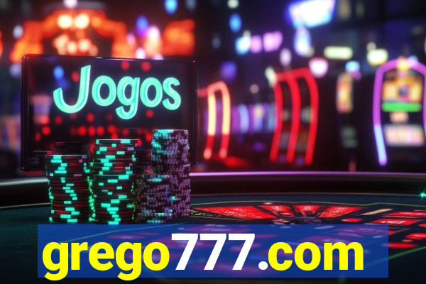 grego777.com