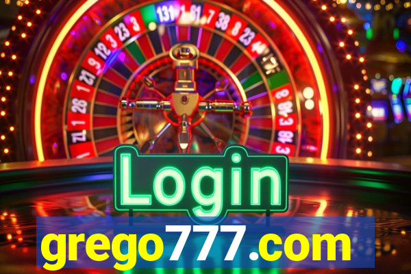 grego777.com