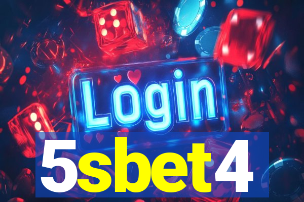 5sbet4