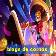 blogs de cornos