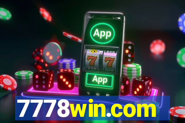 7778win.com