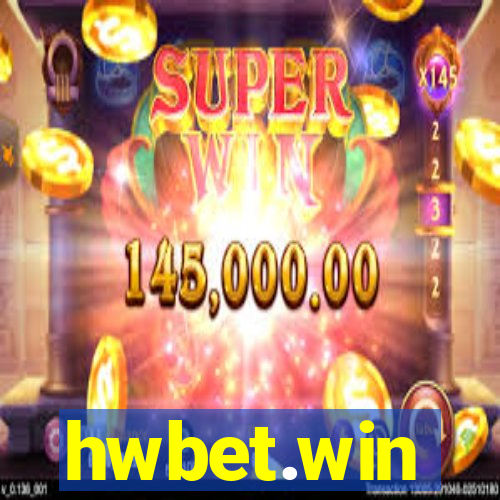 hwbet.win