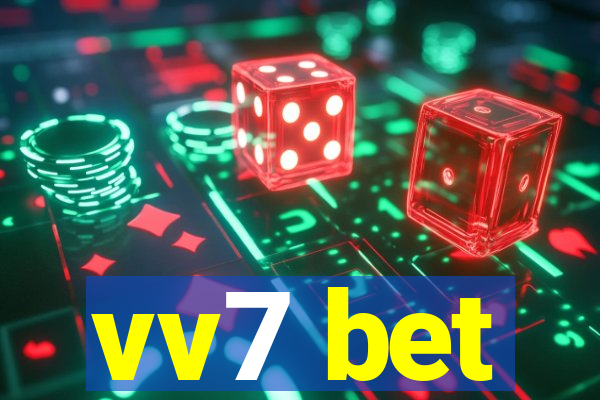 vv7 bet