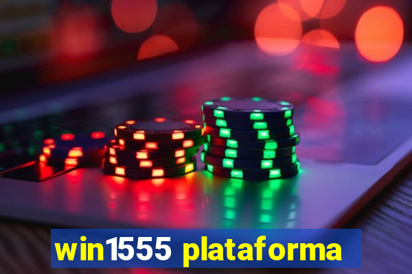 win1555 plataforma