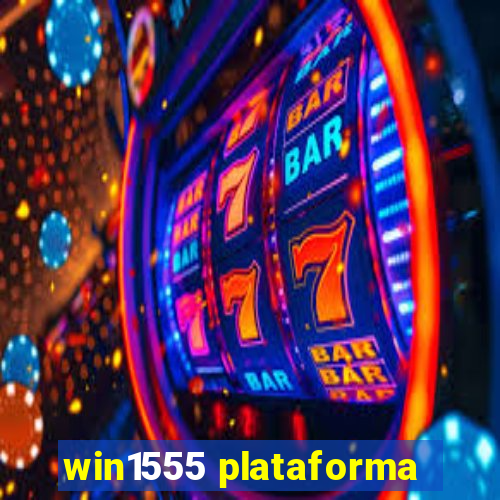 win1555 plataforma