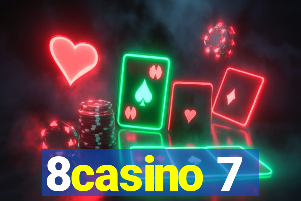 8casino 7