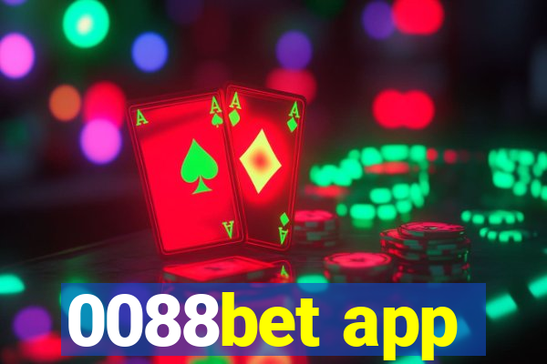 0088bet app