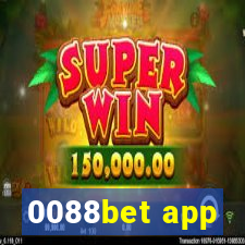 0088bet app