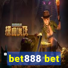 bet888 bet