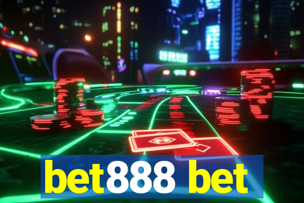 bet888 bet