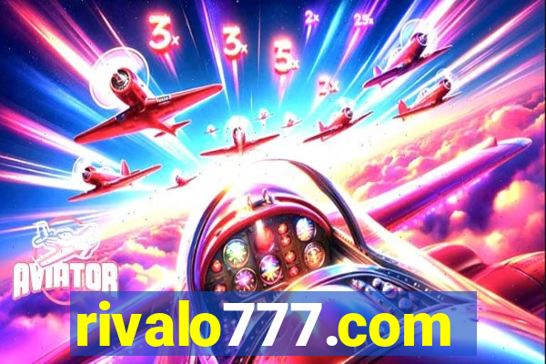 rivalo777.com