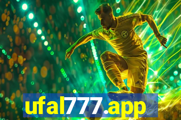 ufal777.app