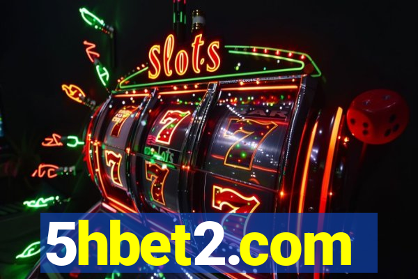 5hbet2.com