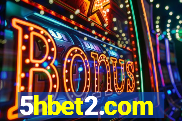 5hbet2.com