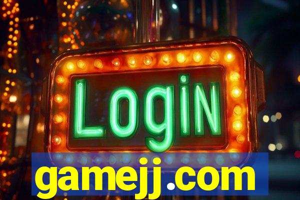 gamejj.com