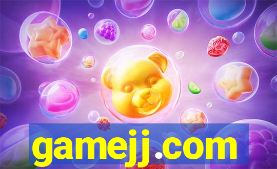 gamejj.com