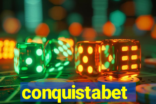 conquistabet