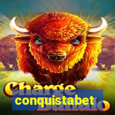 conquistabet