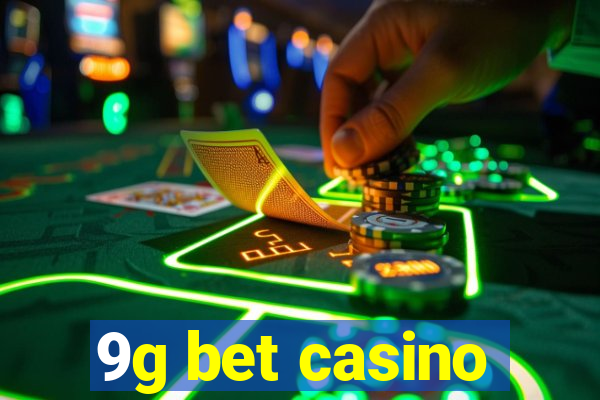 9g bet casino