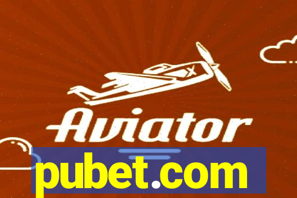 pubet.com