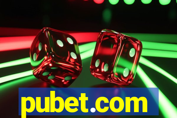 pubet.com