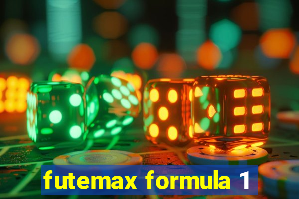 futemax formula 1