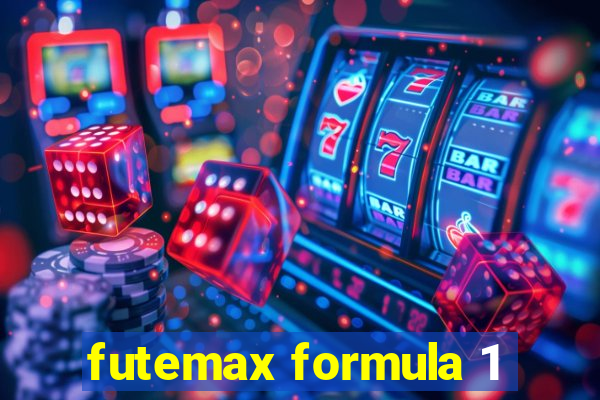 futemax formula 1