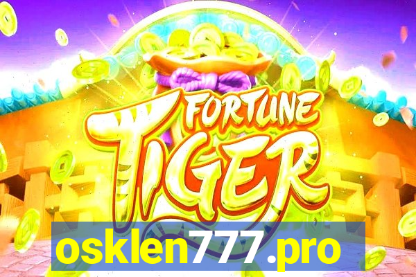 osklen777.pro