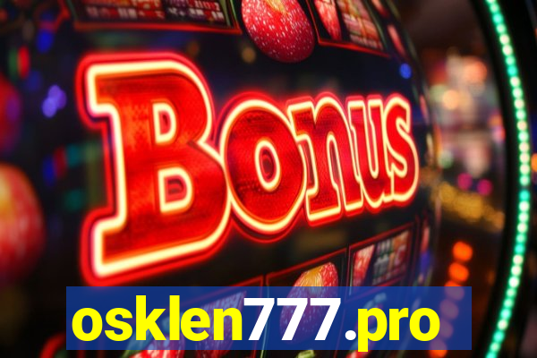 osklen777.pro