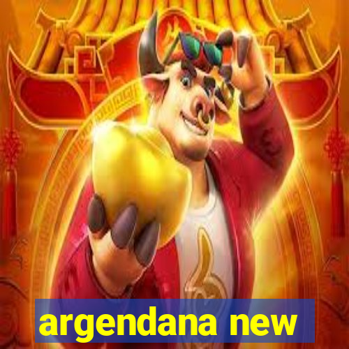 argendana new