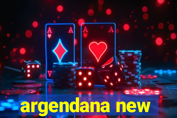 argendana new