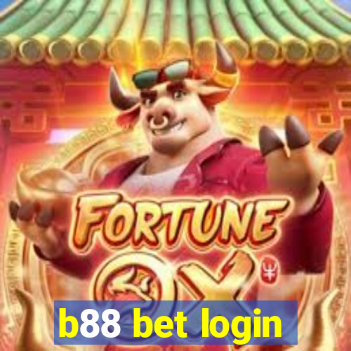 b88 bet login