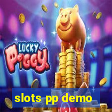 slots pp demo